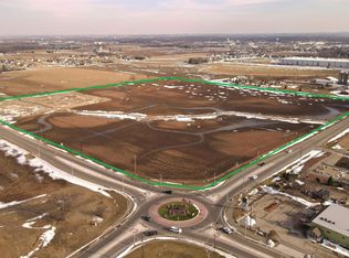 County Road North Rd, Appleton, WI 54913