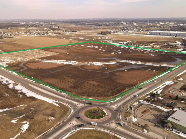 County Road North Rd, Appleton, WI 54913