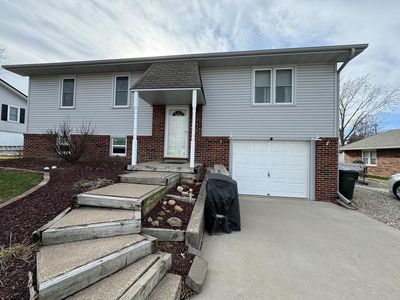 1605 Fairway Dr, Kirksville, MO, 63501