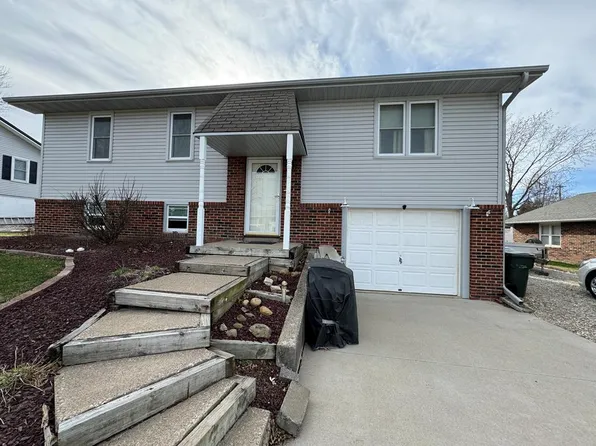 1605 Fairway Dr, Kirksville, MO 63501