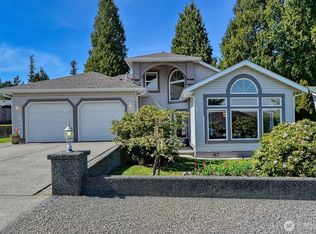 Birch Bay Village Div 9, Blaine, WA 98230