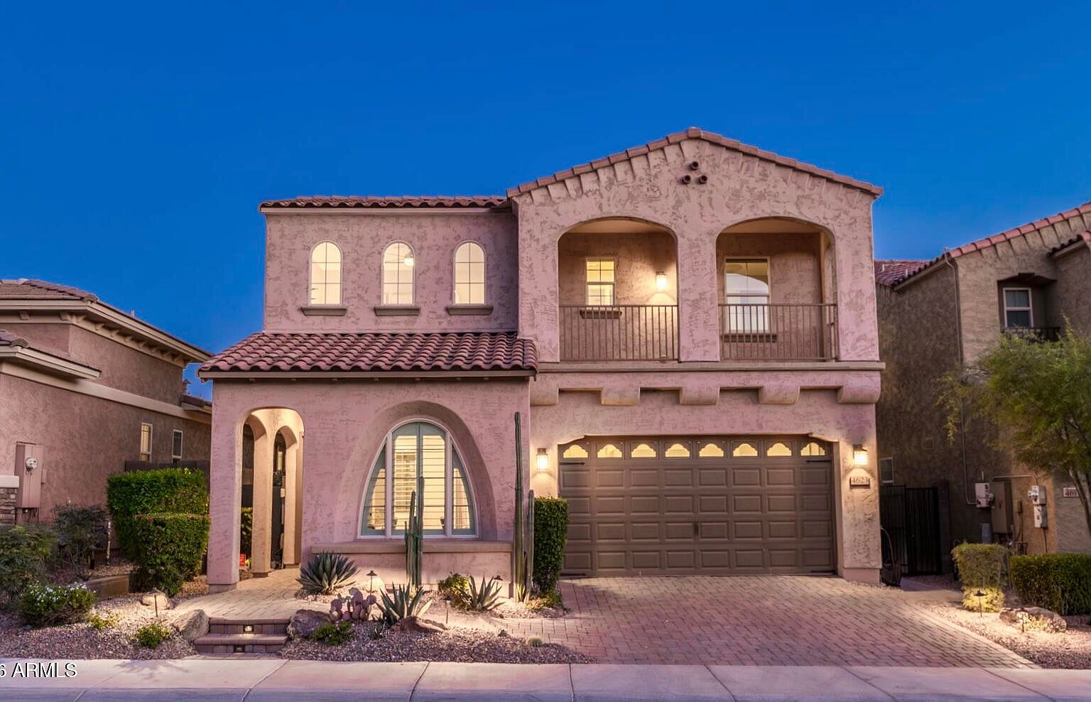 4623 E VISTA BONITA Drive, Phoenix, AZ 85050 | Zillow