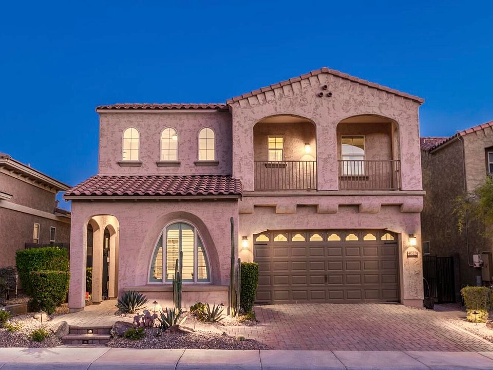 1st image of 4623 E VISTA BONITA Drive