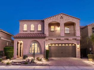 4623 E VISTA BONITA Drive, Phoenix, AZ 85050