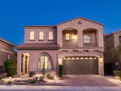4623 E VISTA BONITA Drive, Phoenix, AZ, 85050