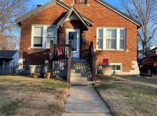 2338 S Milton Ave, Saint Louis, MO