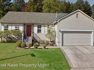 12589 SW 134th Ave, Tigard, OR 97223