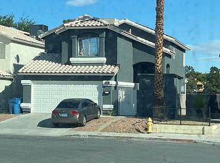 5244 Silverheart Ave, Las Vegas, NV 89142