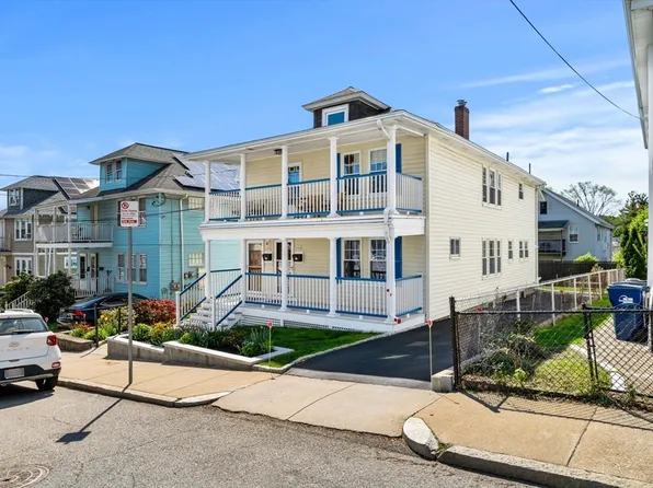 83-85 Cresthill Rd, Brighton, MA 02135