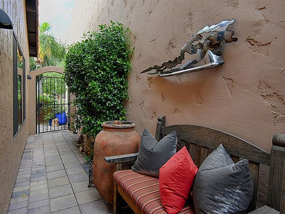 2nd image of 8609 E Paraiso Dr