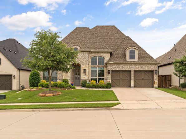 Home for Sale in Celina TX