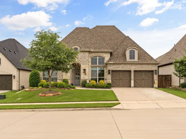 2524 Rosecroft Ct, Celina, TX 75009