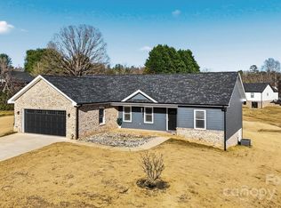 4284 Jefferson Pl, Granite Falls, NC 28630