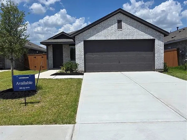 1131 Blue Stone Dr, Beasley, TX 77417