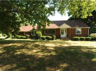 619 High St, Wadsworth, OH 44281