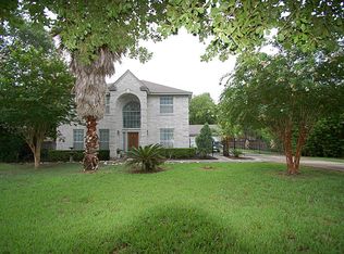 11903 Cathy Dr, Houston, TX 77065