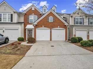 13271 Marrywood Dr, Milton, GA 30004