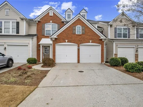 13271 Marrywood Dr, Milton, GA 30004