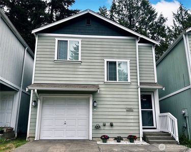 1980 NE Green Glen, Bremerton, WA, 98311