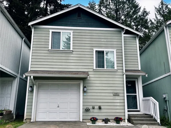1980 NE Green Glen, Bremerton, WA 98311