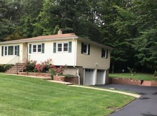 6 Broad Ave, Stanhope, NJ 07874