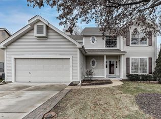 299 Cherry Hills Meadows Dr, Grover, MO