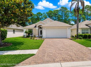 541 Morning Cove Cir SE, Palm Bay, FL 32909