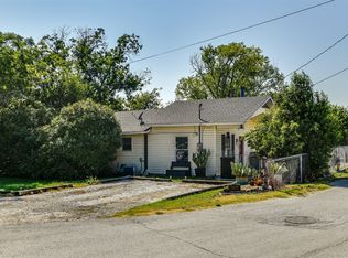 317 N 5th St, Godley, TX 76044