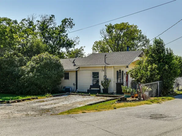 317 N 5th St, Godley, TX 76044