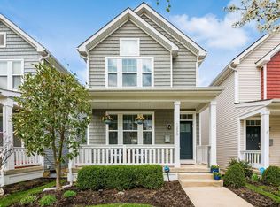 1255 N Grant Ave, Columbus, OH 43201
