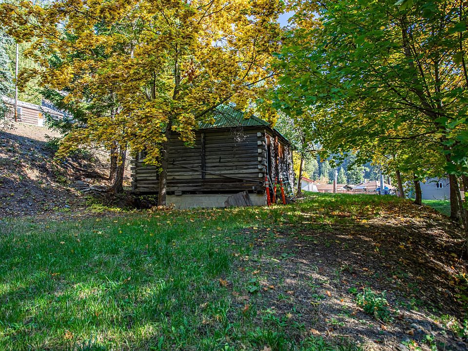8 Cedar Gulch Ln, Thompson Falls, MT 59873 Zillow