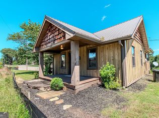 1535 Blue Ridge Dr, Blue Ridge, GA 30513