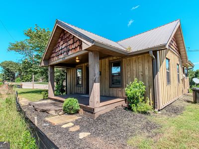 1535 Blue Ridge Dr, Blue Ridge, GA, 30513