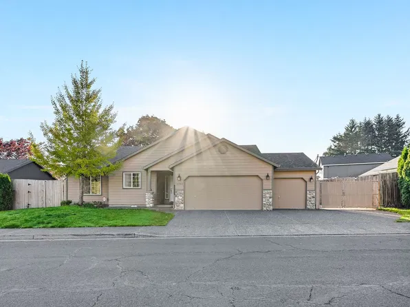 18940 Dallas St, Oregon City, OR 97045