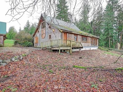 25520 36th Ave NW, Stanwood, WA, 98292