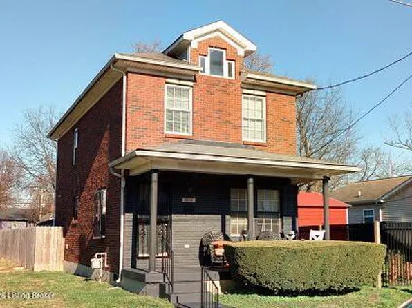 2217 Woodland Ave, Louisville, KY 40210