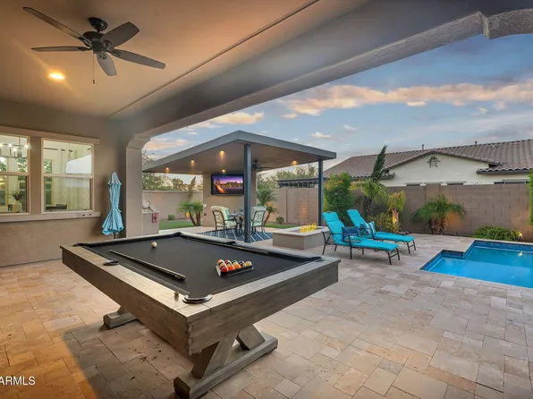 1928 E LA COSTA Drive, Gilbert, AZ 85298