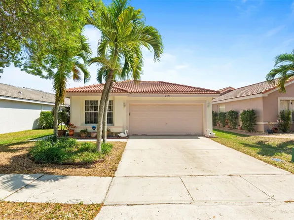 2433 SW 177th Terrace, Miramar, FL 33029