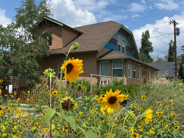 309 N Humphreys St, Flagstaff, AZ 86001