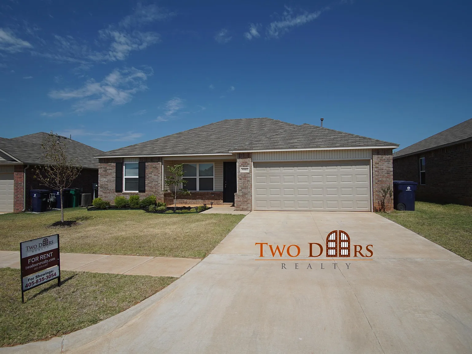 9804 High Noon Rd - 1 — Photo 1