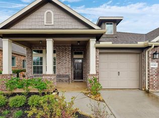 1126 Audrey Trl, Tomball, TX 77375