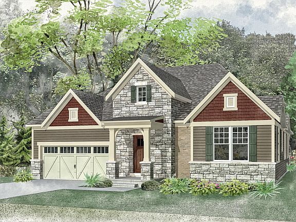 Home Exterior EC3T
