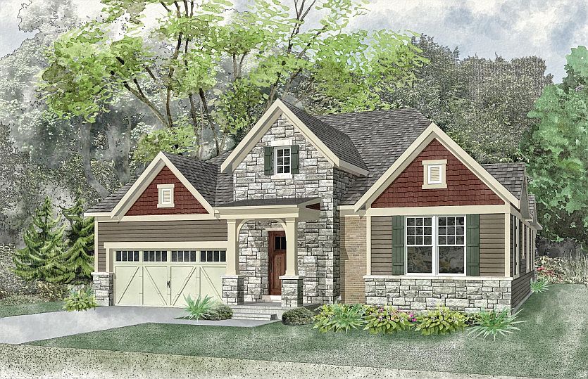 Model Representation