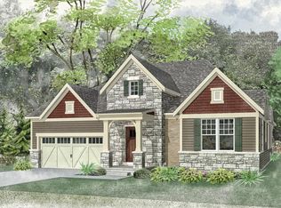 1324 Mansion Rd, Vernon Hills, IL 60061