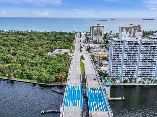 2800 E Sunrise Boulevard #11F, Fort Lauderdale, FL 33304