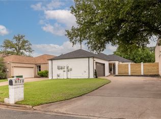 8120 Butler Ridge Dr, College Station, TX 77845