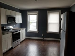 101 Foster St #3, Fall River, MA 02721