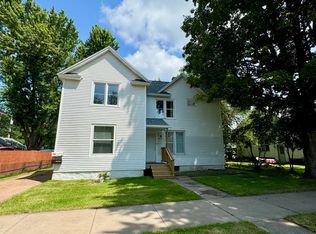 814 E Thomas St, Wausau, WI 54403