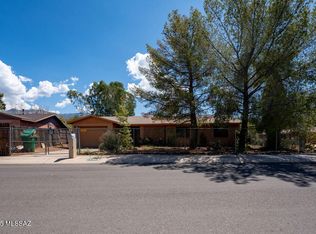 15742 N Starboard Dr, Tucson, AZ 85739