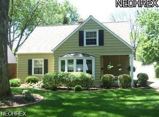 6942 Beresford Ave, Parma Heights, OH 44130